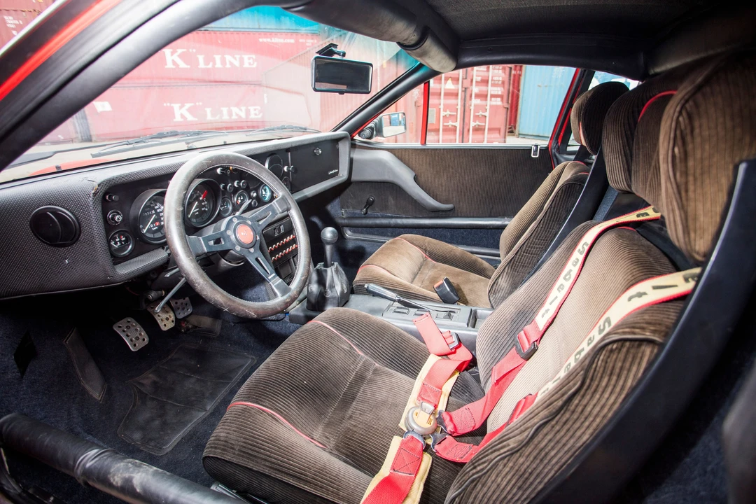 1983 Lancia - Image 26 of 31