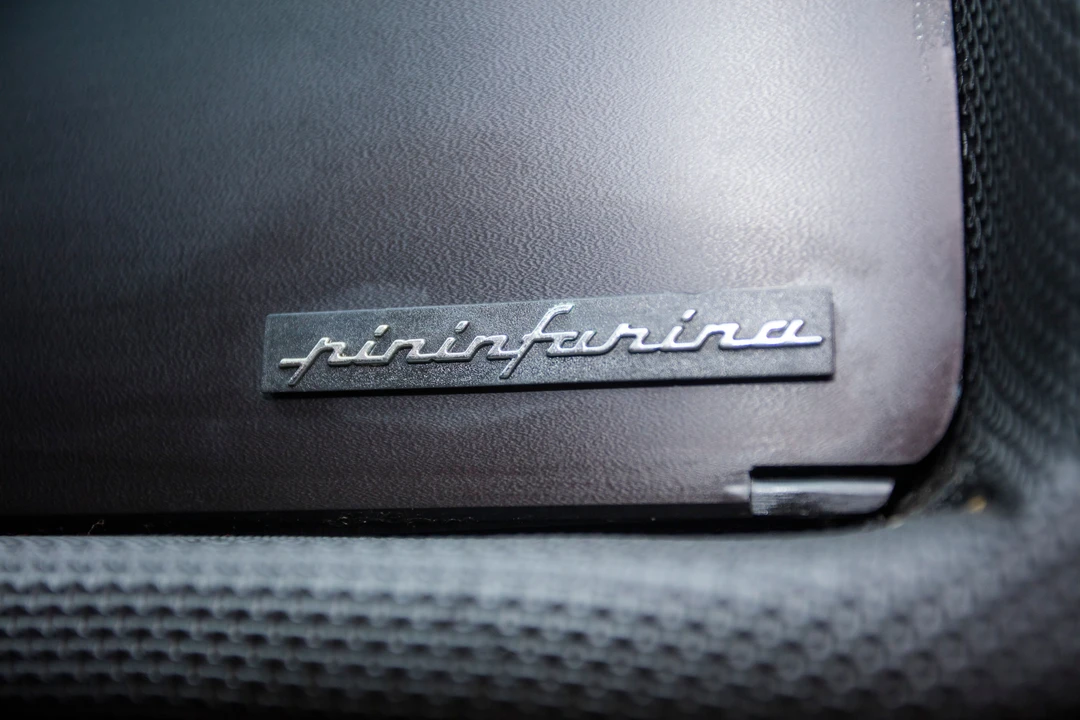 1983 Lancia - Image 19 of 31