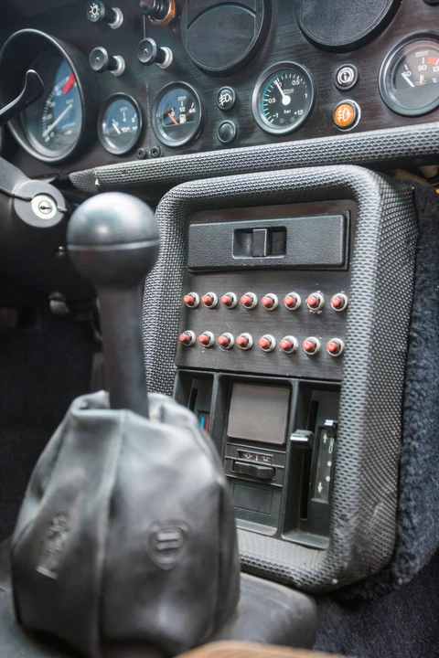 1983 Lancia - Image 21 of 31