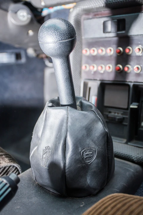 1983 Lancia - Image 20 of 31