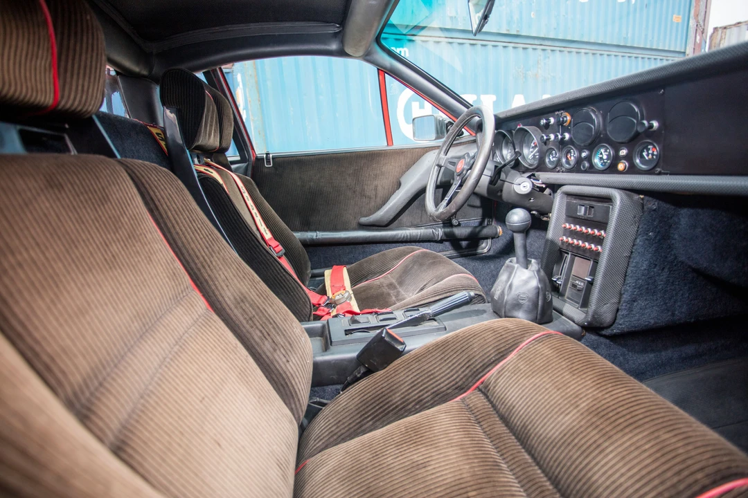 1983 Lancia - Image 28 of 31