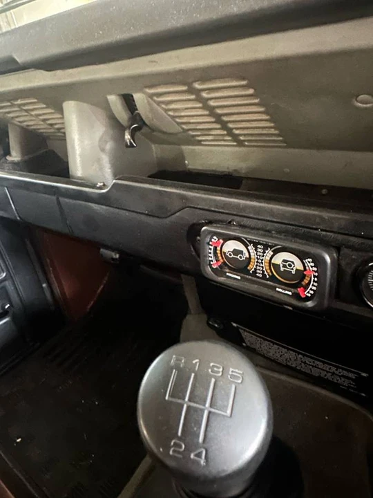 1983 Land Rover Defender 110 - Image 18 of 22