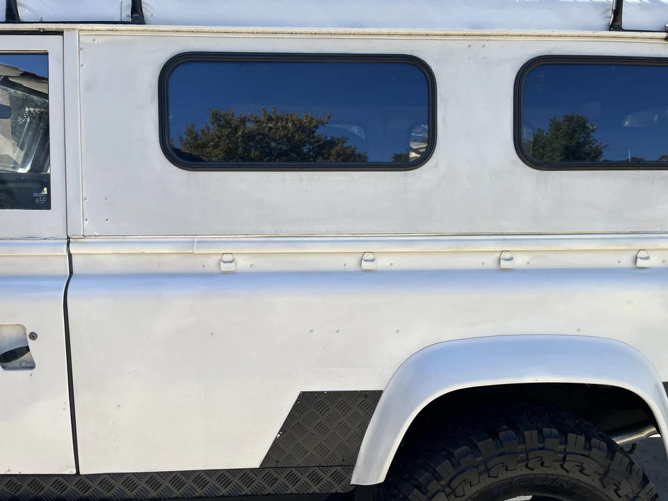 1983 Land Rover Defender 110 - Image 16 of 23