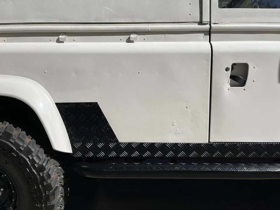 1983 Land Rover Defender 110 - Image 22 of 23