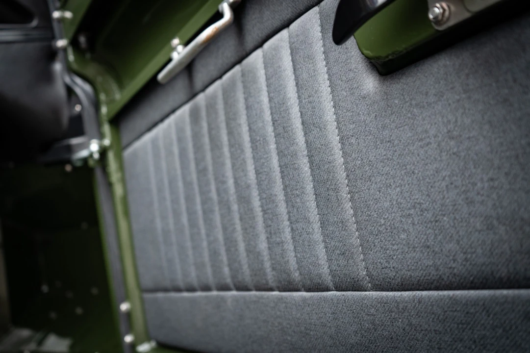 1983 Land Rover Defender 110 - Image 31 of 31