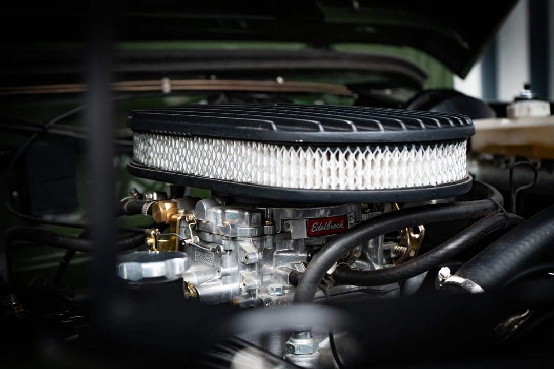1983 Land Rover Defender 110 - Image 30 of 31