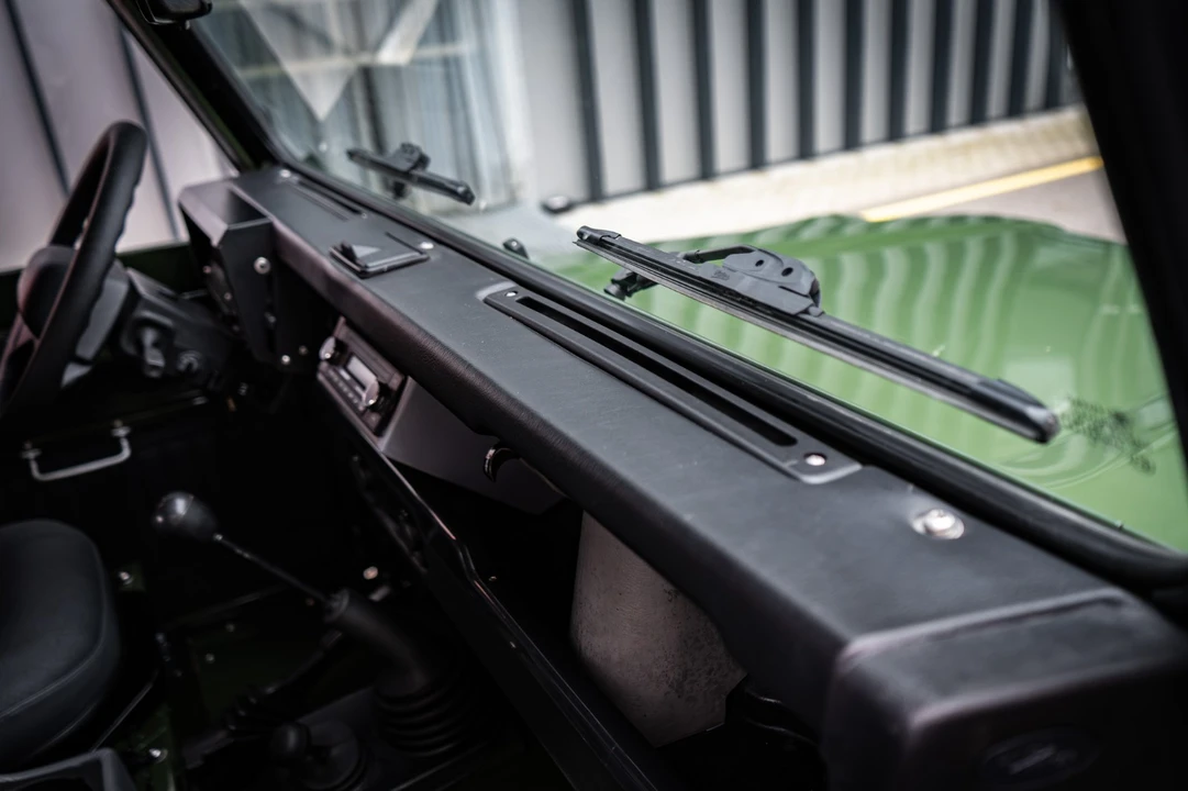 1983 Land Rover Defender 110 - Image 22 of 31