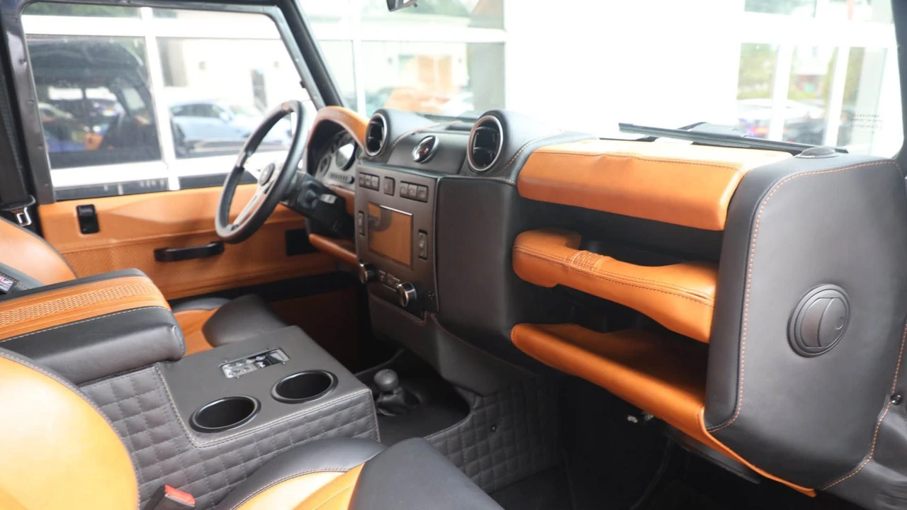 1983 Land Rover Defender 110 - Image 31 of 31