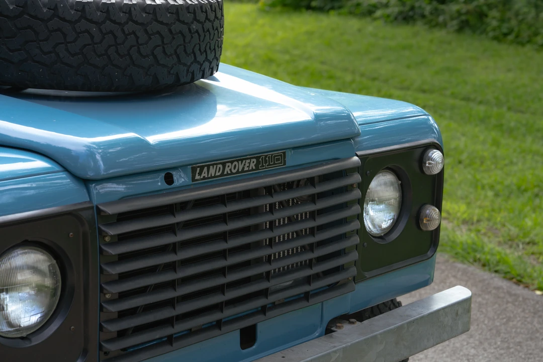 1983 Land Rover Defender 110 - Image 2 of 31