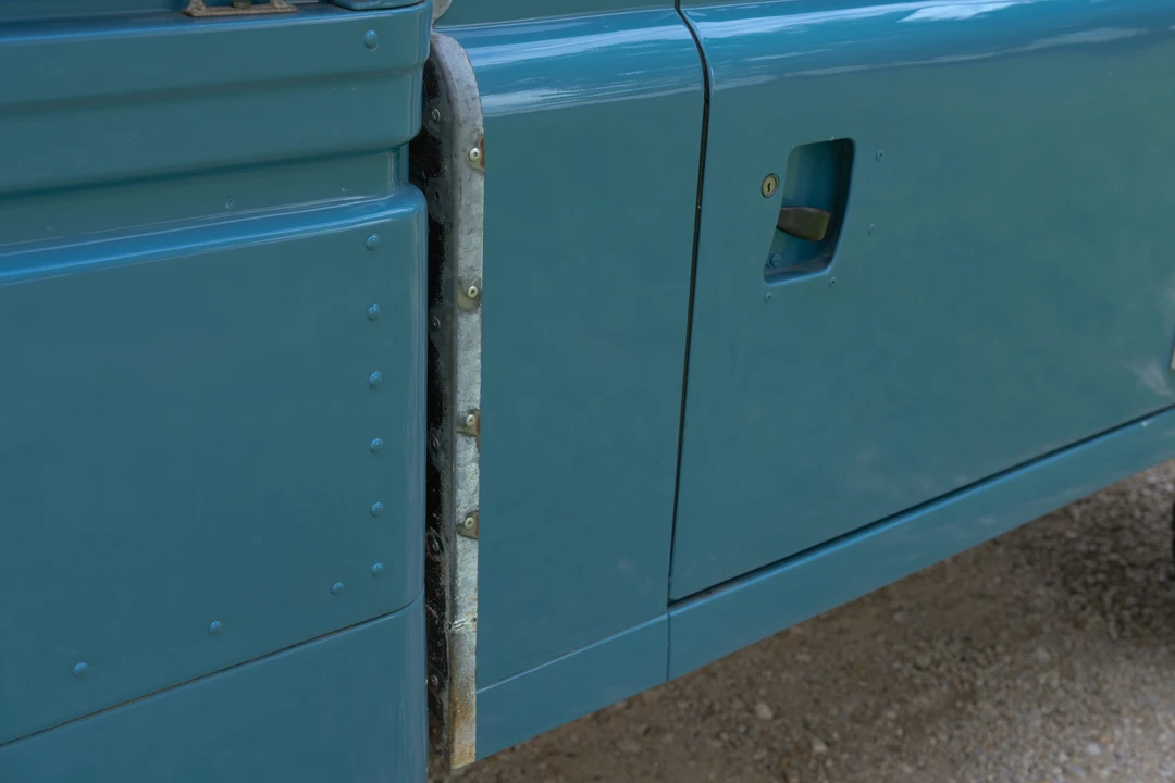 1983 Land Rover Defender 110 - Image 31 of 31
