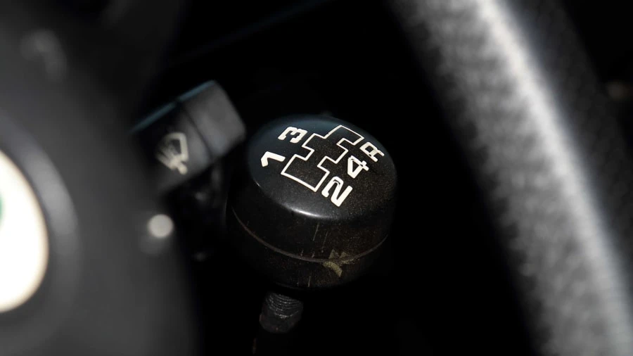 1983 Land Rover Defender 110 - Image 11 of 27