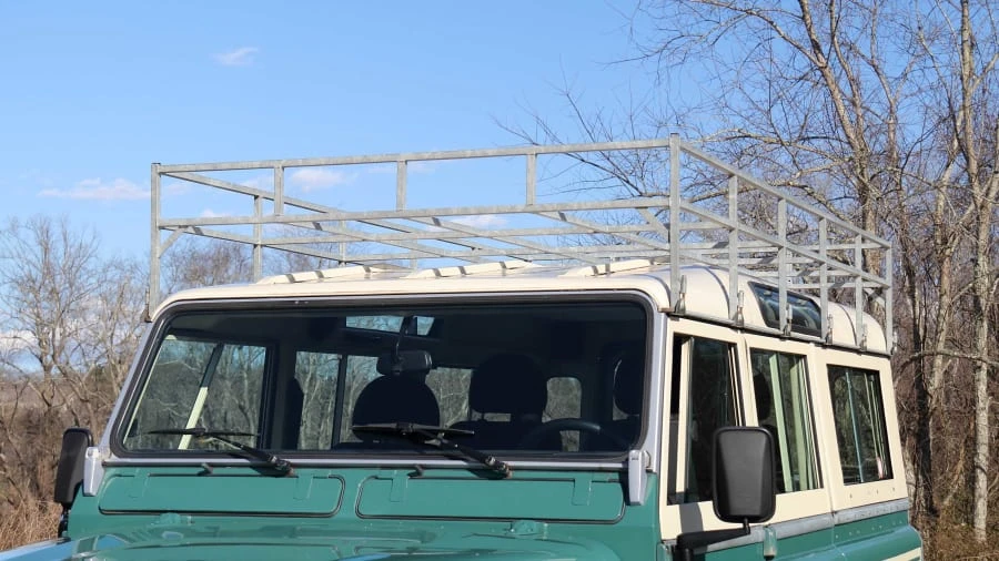 1983 Land Rover Defender 110 - Image 16 of 27