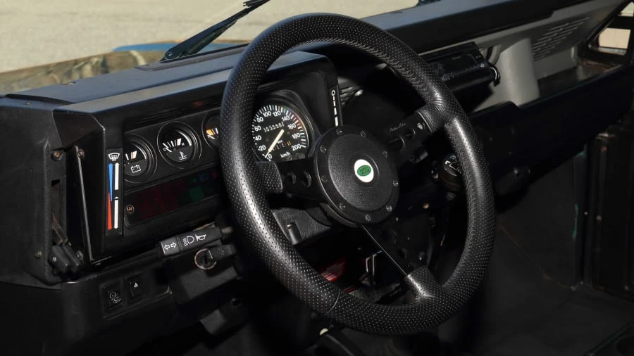1983 Land Rover Defender 110 - Image 17 of 27