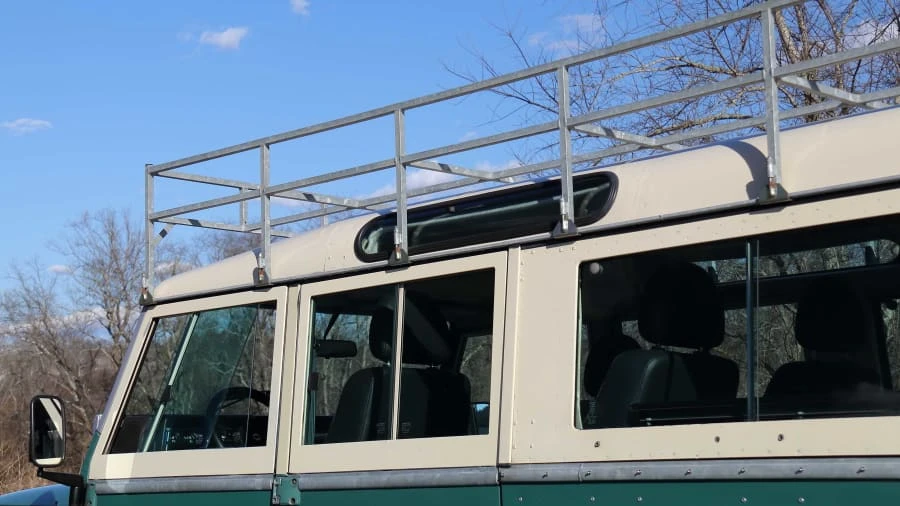 1983 Land Rover Defender 110 - Image 22 of 27