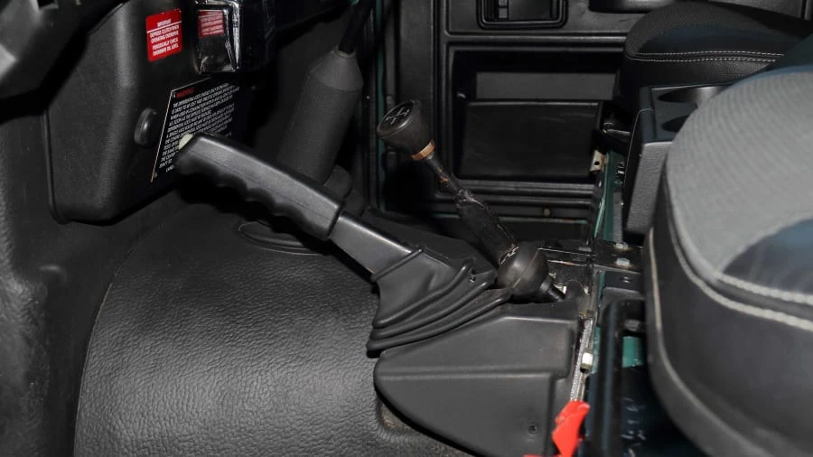 1983 Land Rover Defender 110 - Image 24 of 27