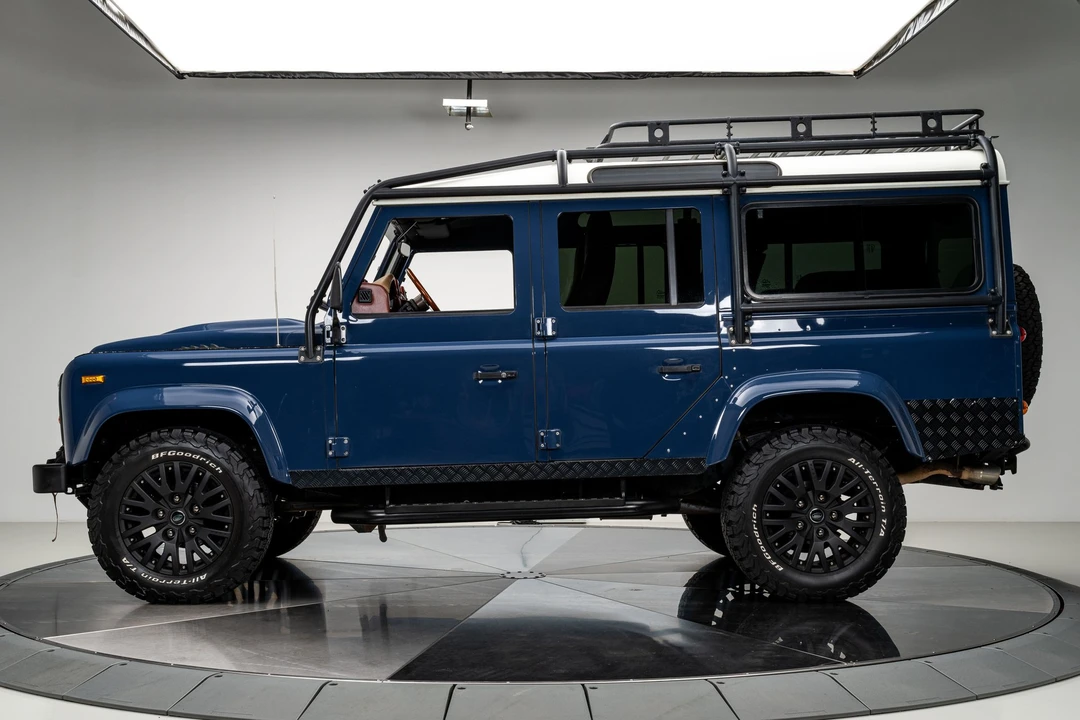 1983 Land Rover Defender 110 - Image 23 of 31