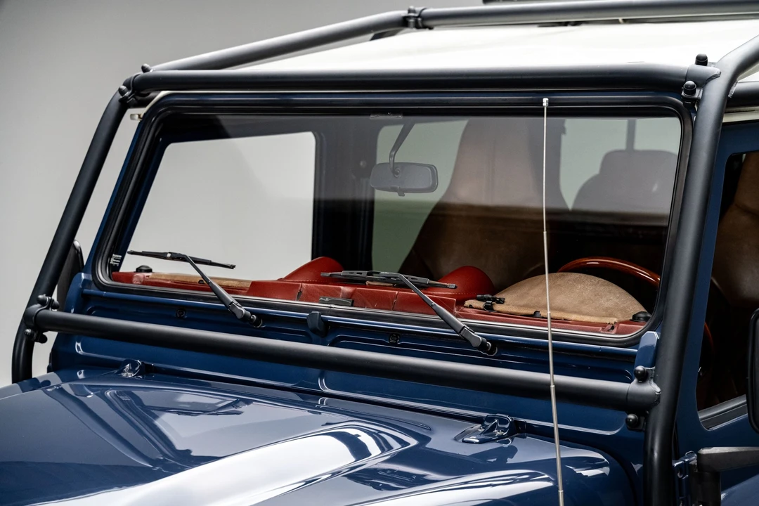 1983 Land Rover Defender 110 - Image 21 of 31