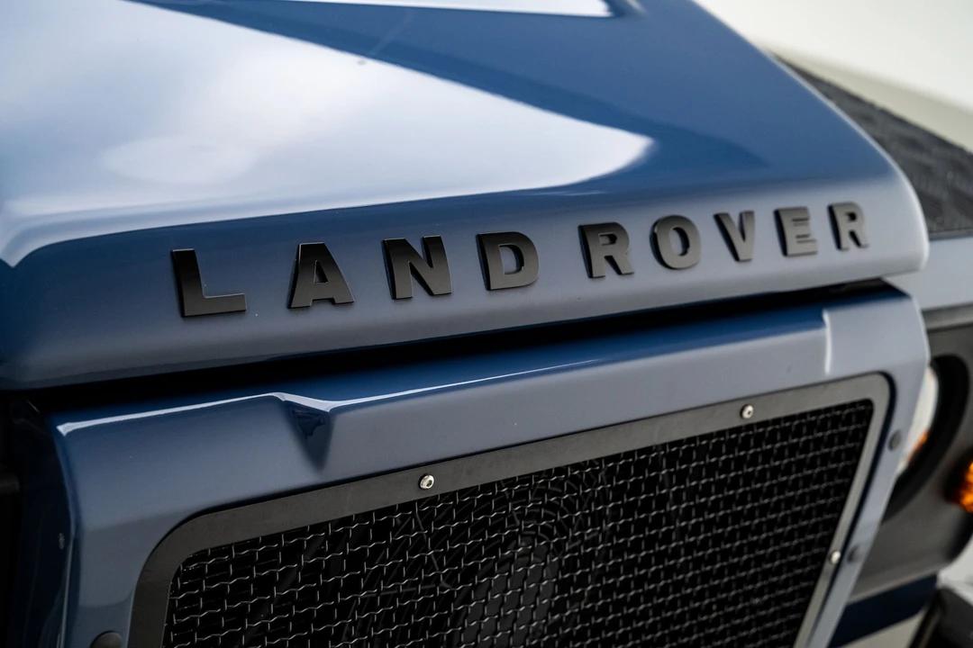 1983 Land Rover Defender 110 - Image 15 of 31