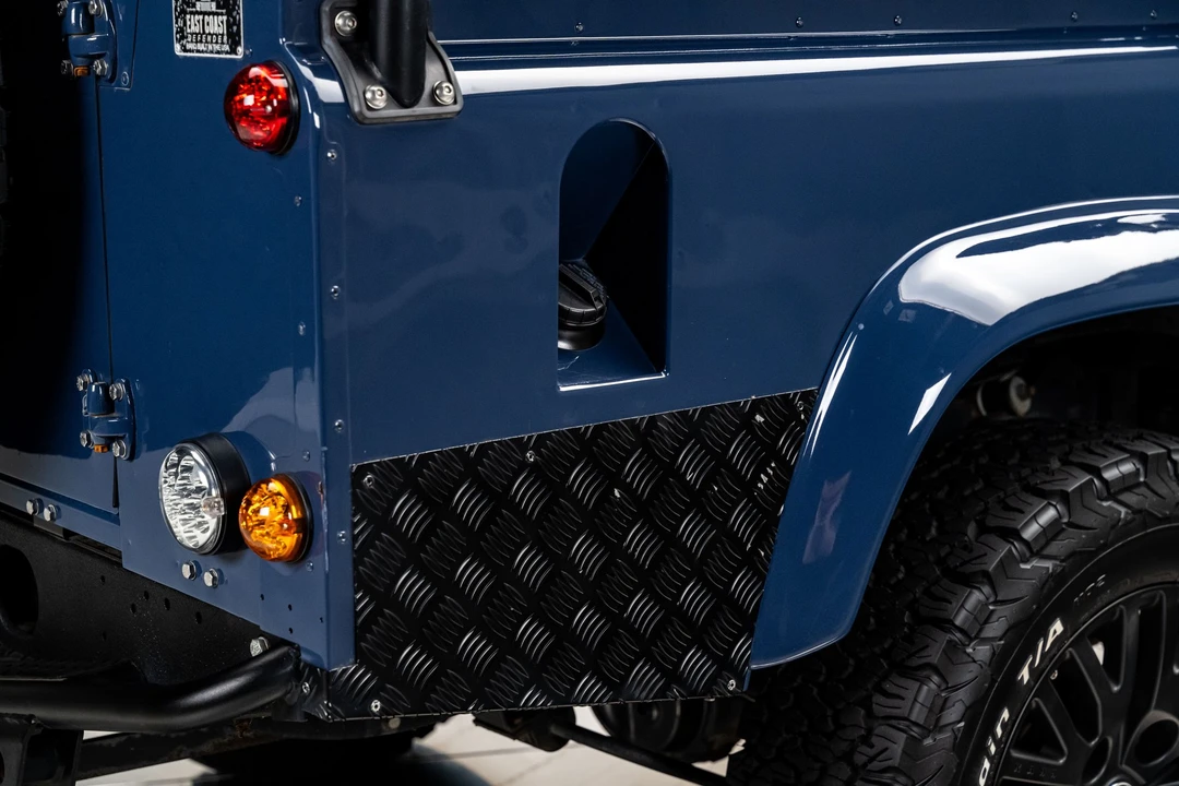 1983 Land Rover Defender 110 - Image 31 of 31