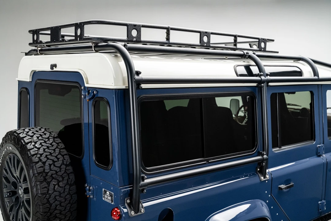 1983 Land Rover Defender 110 - Image 29 of 31