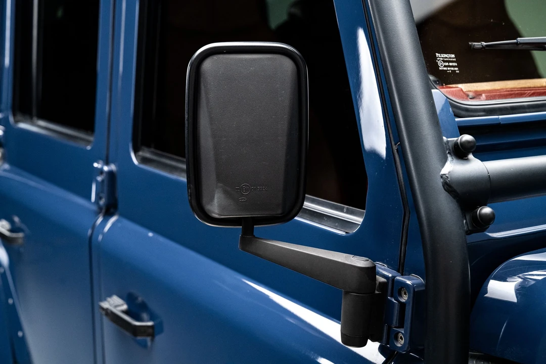 1983 Land Rover Defender 110 - Image 12 of 31