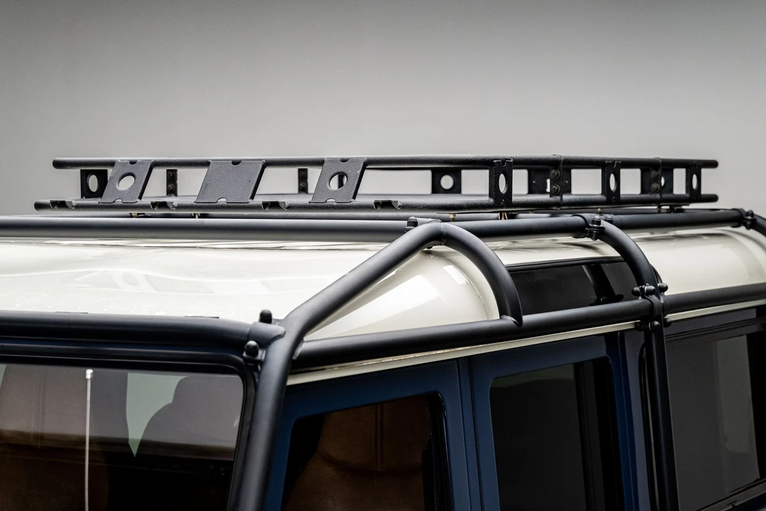 1983 Land Rover Defender 110 - Image 20 of 31