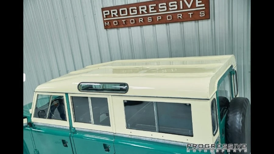 1983 Land Rover Defender 110 - Image 5 of 7