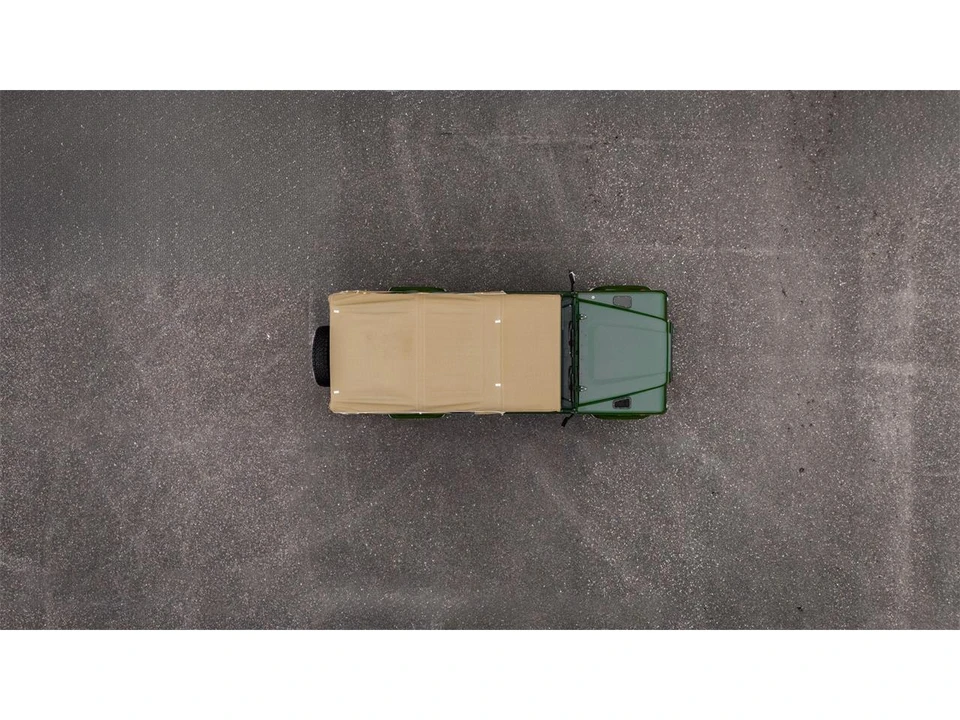 1983 Land Rover Defender 110 - Image 11 of 31
