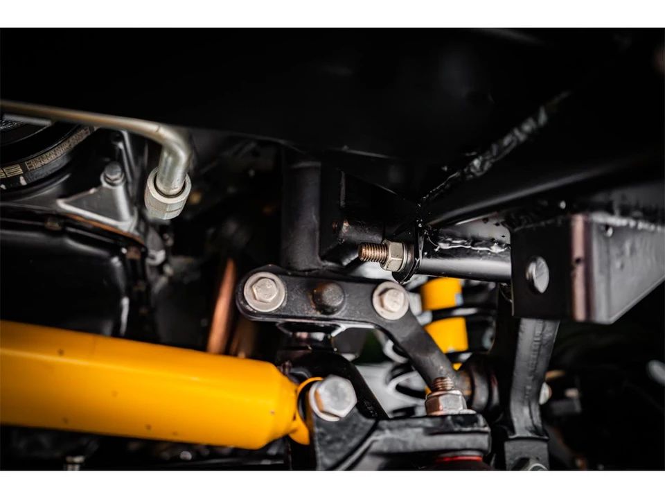 1983 Land Rover Defender 110 - Image 22 of 31