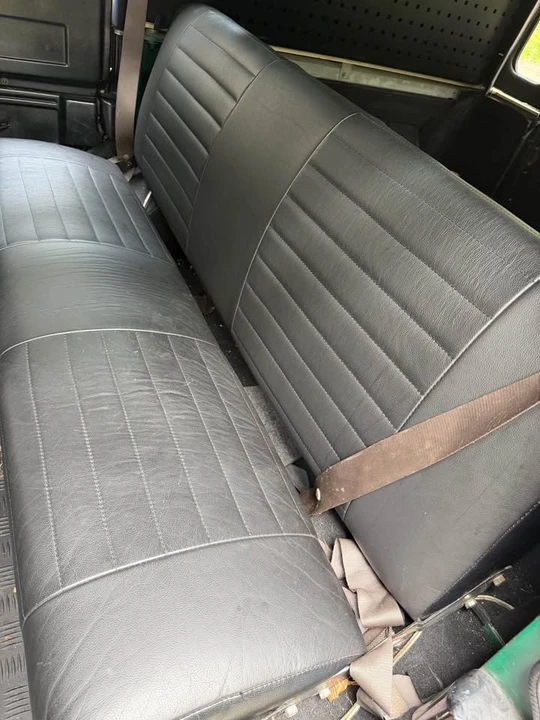 1983 Land Rover Defender 110 - Image 8 of 20