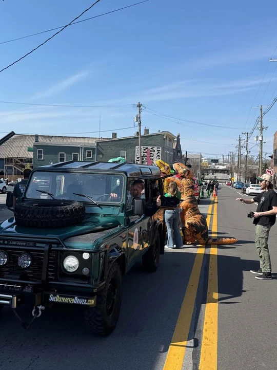 1983 Land Rover Defender 110 - Image 20 of 20