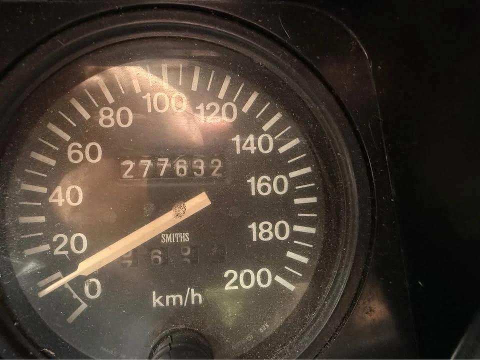 1983 Land Rover Defender 110 - Image 7 of 20