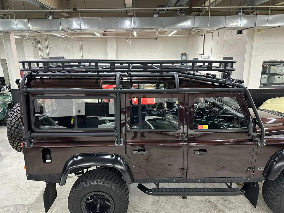 1983 Land Rover Defender 110 - Image 16 of 31