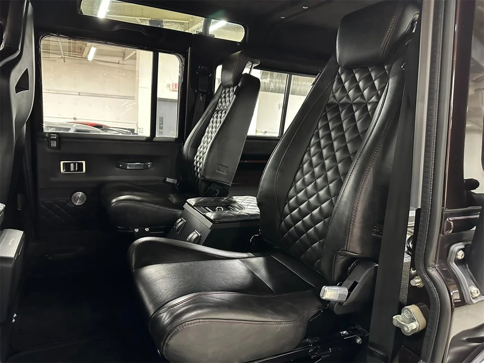 1983 Land Rover Defender 110 - Image 30 of 31