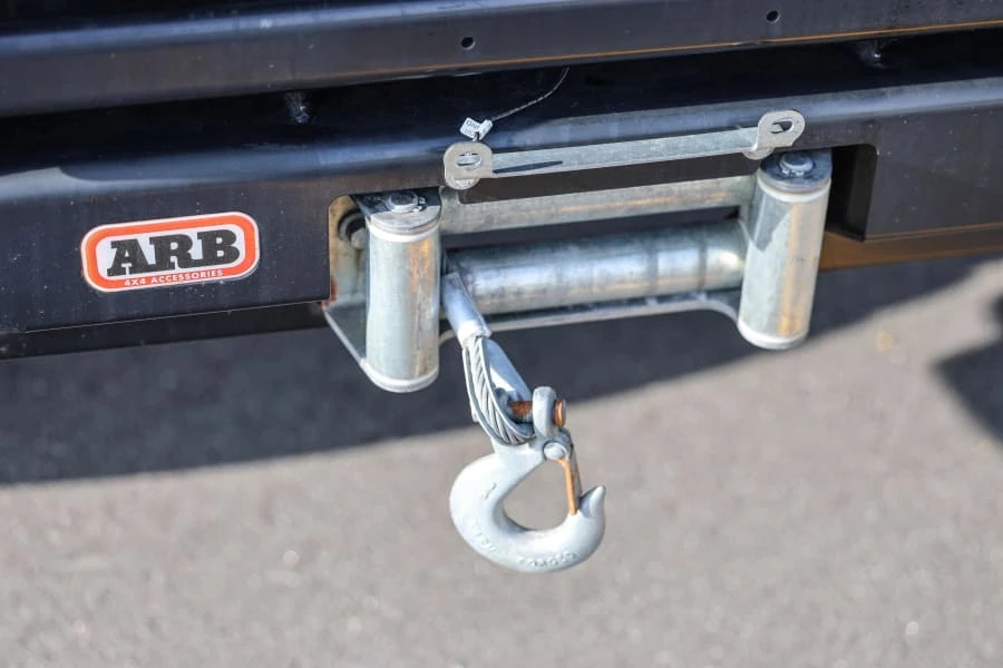 1983 Land Rover Defender 110 - Image 12 of 31