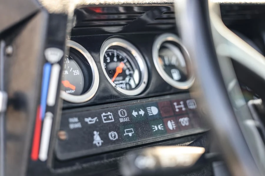 1983 Land Rover Defender 110 - Image 30 of 31