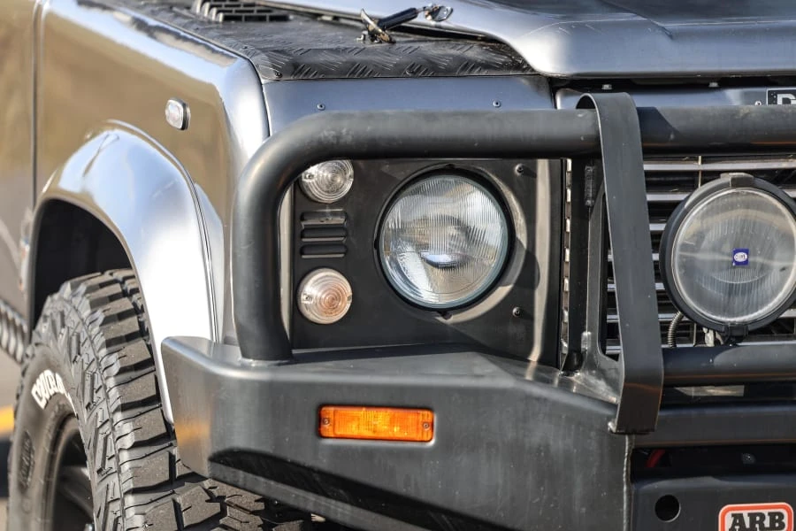 1983 Land Rover Defender 110 - Image 20 of 31