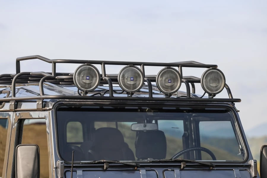 1983 Land Rover Defender 110 - Image 15 of 31