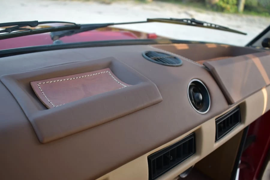 1983 Land Rover Range Rover Classic - Image 14 of 23