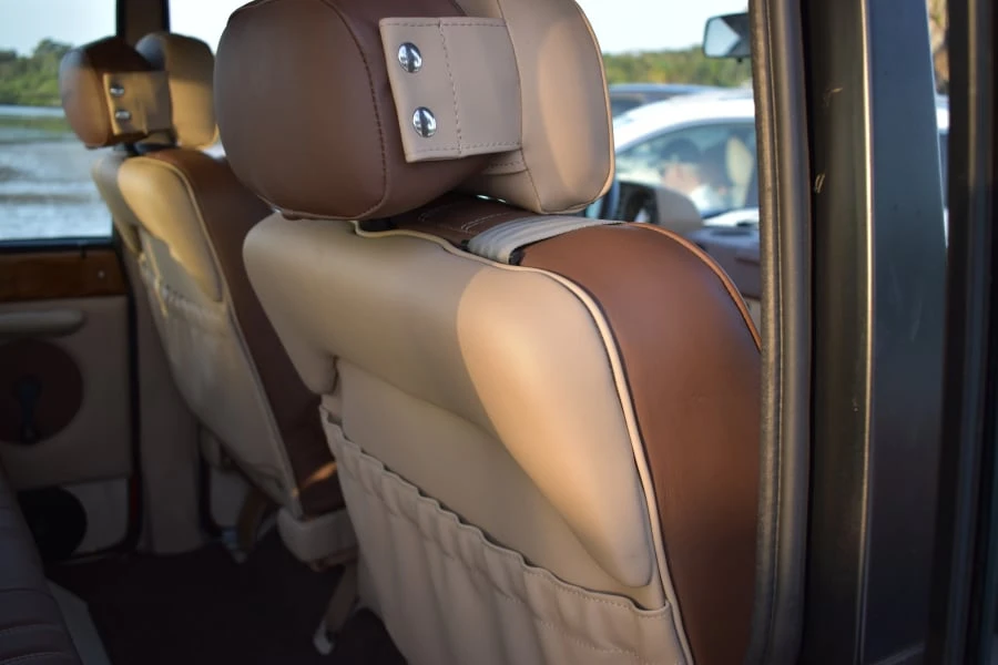 1983 Land Rover Range Rover Classic - Image 16 of 23