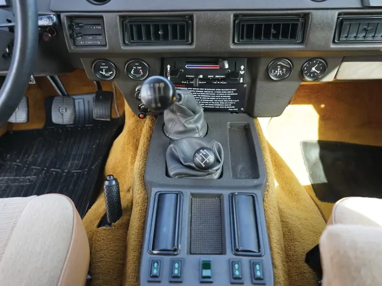 1983 Land Rover Range Rover Classic - Image 7 of 15