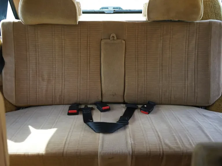1983 Land Rover Range Rover Classic - Image 9 of 15