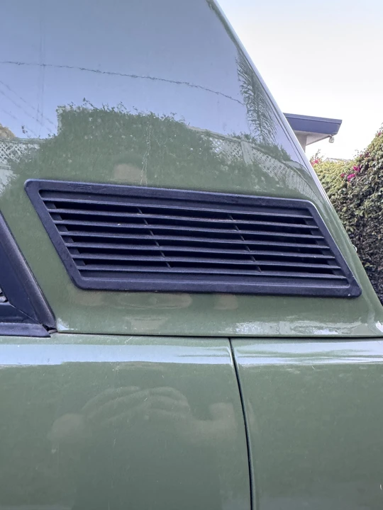 1983 Land Rover Range Rover Classic - Image 26 of 31