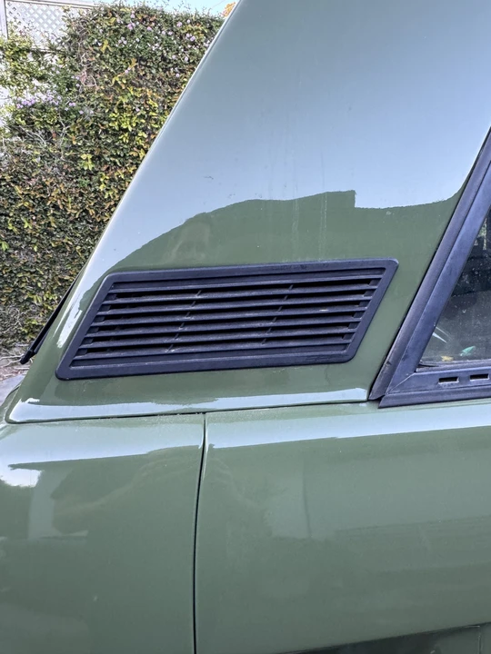 1983 Land Rover Range Rover Classic - Image 25 of 31