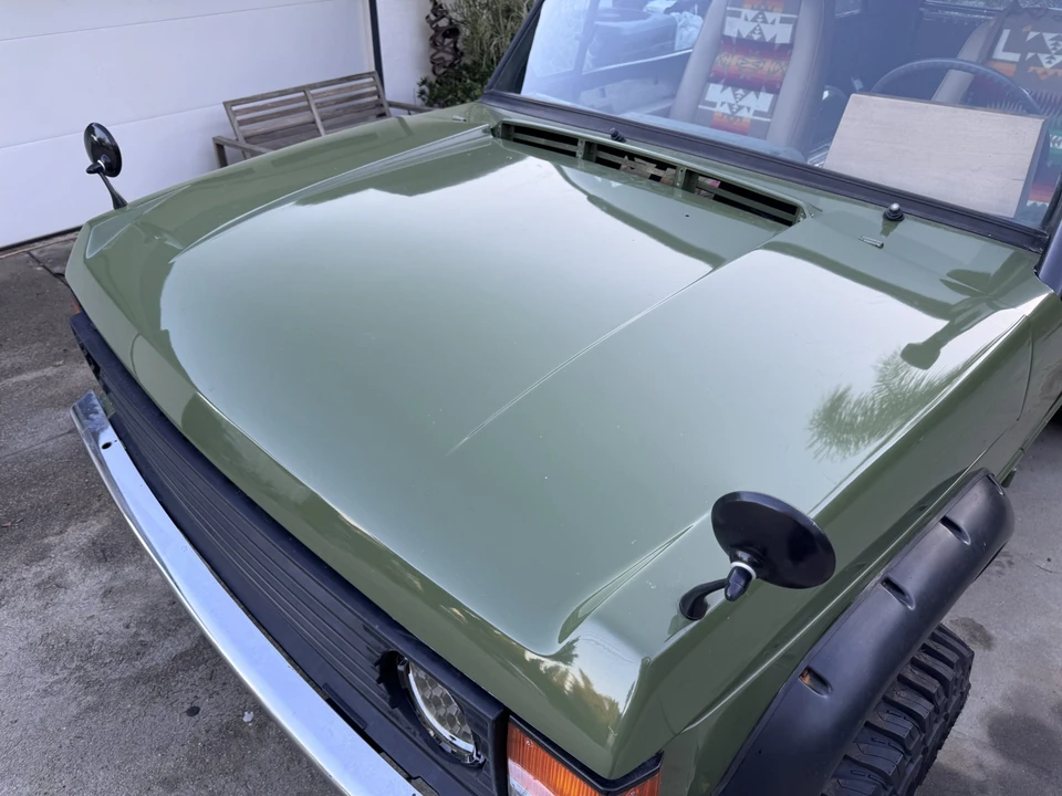 1983 Land Rover Range Rover Classic - Image 22 of 31