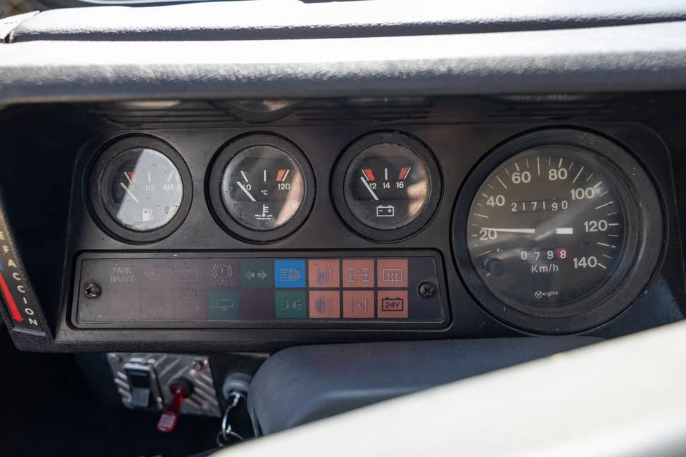 1983 Land Rover Series - Image 18 of 19