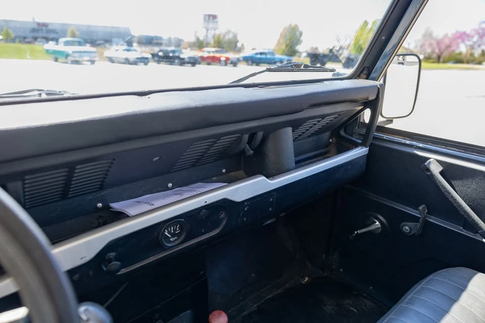 1983 Land Rover Series - Image 19 of 19