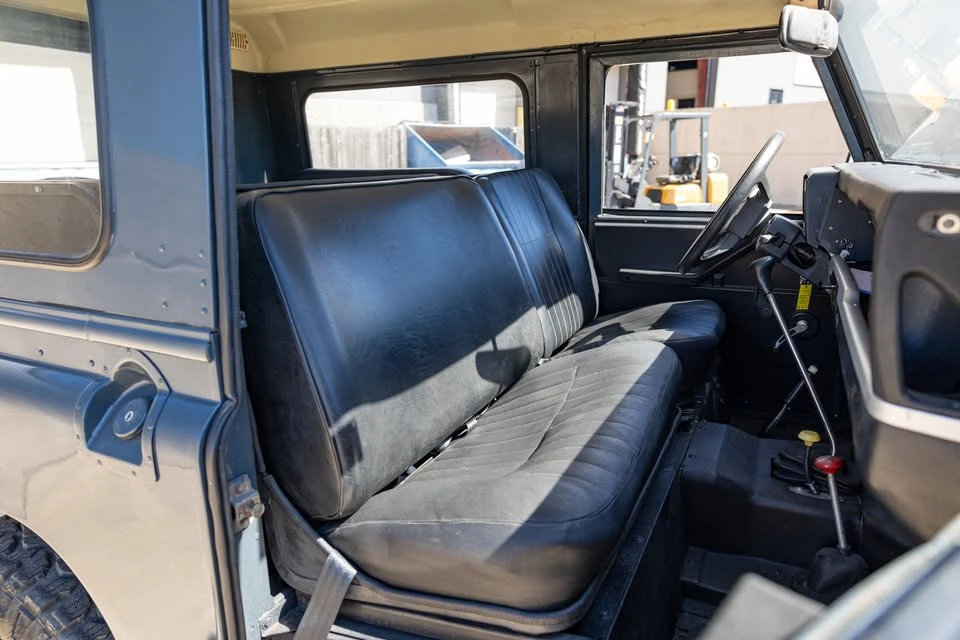 1983 Land Rover Series - Image 17 of 19