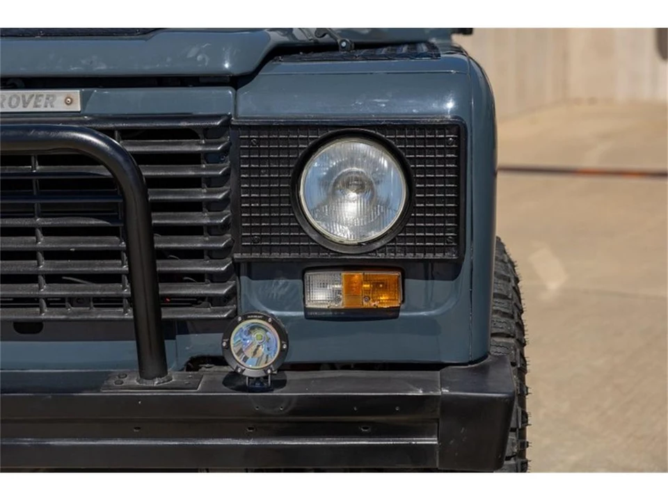 1983 Land Rover Defender - Image 28 of 31