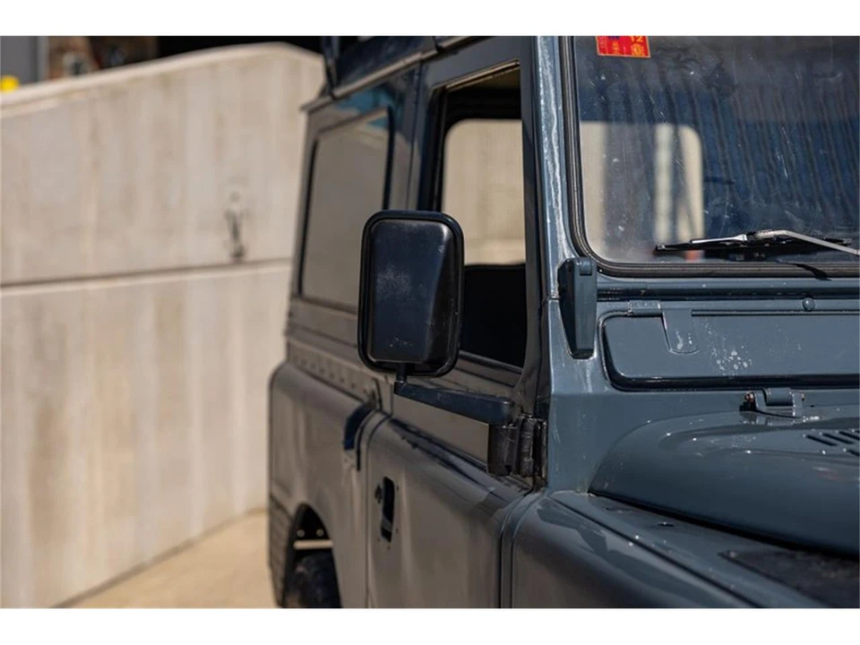 1983 Land Rover Defender - Image 25 of 31